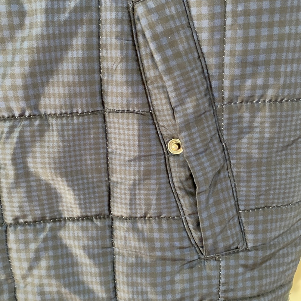 Chaps Vest - Picture 2 of 6